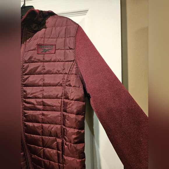 REEBOK JACKET - Picture 3 of 3